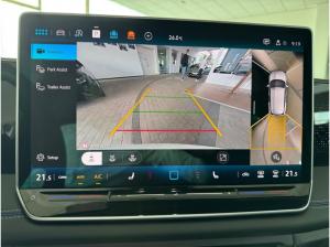 Volkswagen Tiguan R-Line 2,0 TDI DSG 4M*Nav*StHzg*AHK*Kam*Matrix*