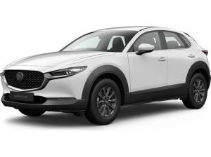 Mazda CX-30 e-SKYACTIV-G M-Hybrid 140 Prime-line