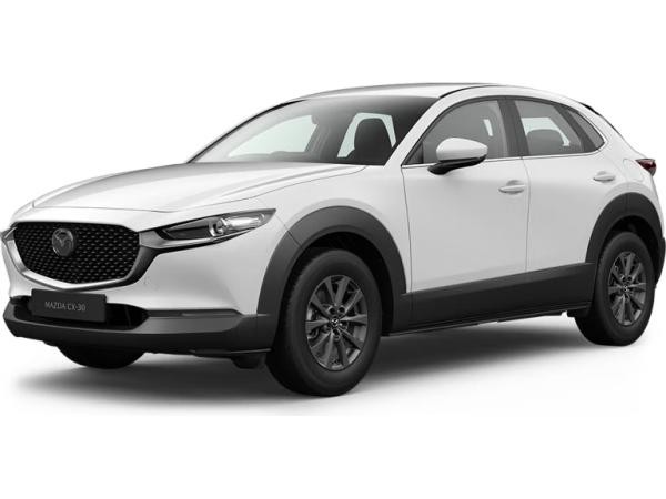 Mazda CX-30 e-SKYACTIV-G M-Hybrid 140 Prime-line