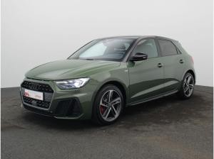 Audi A1 Sportback S-Line 40TFSI S-tronic/ Sonos, Navi