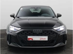 Audi RS3 RS 3 Sportback RS-Schalensitze, Sonos, Vmax280