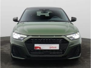 Audi A1 Sportback S-Line 40TFSI S-tronic/ Sonos, Navi