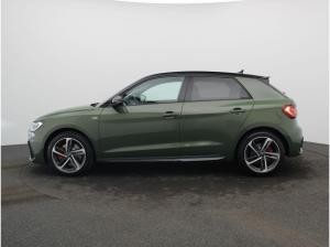 Audi A1 Sportback S-Line 40TFSI S-tronic/ Sonos, Navi