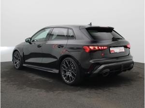 Audi RS3 RS 3 Sportback RS-Schalensitze, Sonos, Vmax280