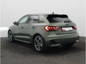 Audi A1 Sportback S-Line 40TFSI S-tronic/ Sonos, Navi
