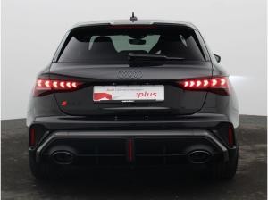 Audi RS3 RS 3 Sportback RS-Schalensitze, Sonos, Vmax280