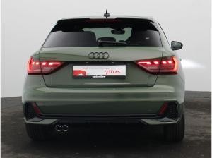 Audi A1 Sportback S-Line 40TFSI S-tronic/ Sonos, Navi