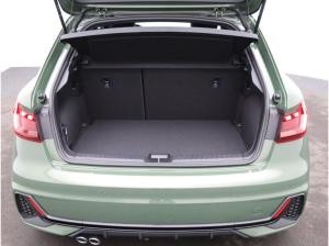 Audi A1 Sportback S-Line 40TFSI S-tronic/ Sonos, Navi