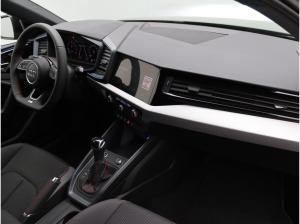 Audi A1 Sportback S-Line 40TFSI S-tronic/ Sonos, Navi