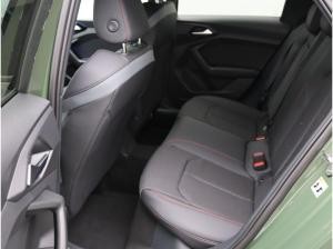 Audi A1 Sportback S-Line 40TFSI S-tronic/ Sonos, Navi