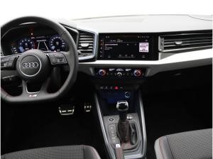 Audi A1 Sportback S-Line 40TFSI S-tronic/ Sonos, Navi