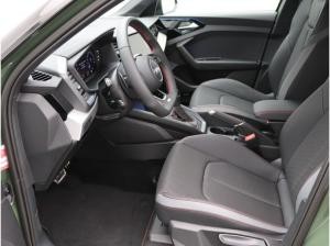 Audi A1 Sportback S-Line 40TFSI S-tronic/ Sonos, Navi
