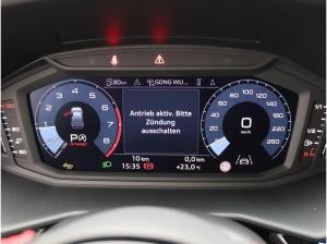 Audi A1 Sportback S-Line 40TFSI S-tronic/ Sonos, Navi