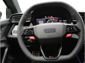 Audi RS3 RS 3 Sportback RS-Schalensitze, Sonos, Vmax280