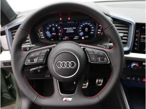Audi A1 Sportback S-Line 40TFSI S-tronic/ Sonos, Navi