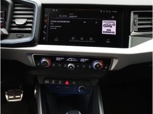 Audi A1 Sportback S-Line 40TFSI S-tronic/ Sonos, Navi