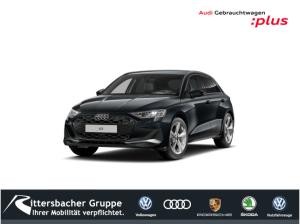 Audi A3 Sportback advanced 35 TDI Busi+KomfortPaket Privacy