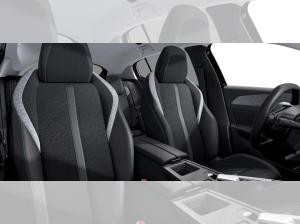 Peugeot 408 Allure 145PS Mild Hybrid - SITZHEIZUNG Privathammer