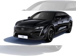 Peugeot 408 Allure 145PS Mild Hybrid - SITZHEIZUNG Privathammer