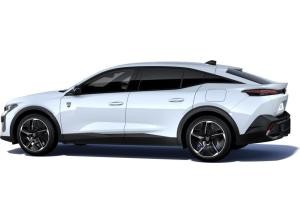 Peugeot 408 Allure 145PS Mild Hybrid - SITZHEIZUNG Privathammer