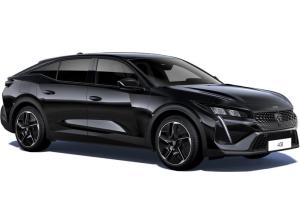 Peugeot 408 GT Mild Hybrid - SITZHEIZUNG Privathammer