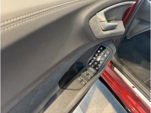 Audi A5 Avant * S line * 360°-Kamera * Ambiente-Licht * Panoramadach