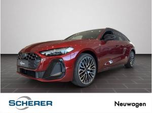 Audi A5 Avant * S line * 360°-Kamera * Ambiente-Licht * Panoramadach