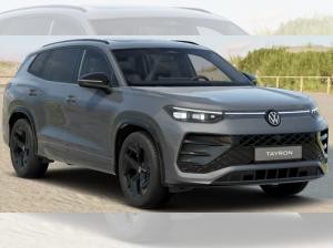 Volkswagen Tayron R-Line 2.0 TDI DSG 4MOTION+PANO+AHK+SHZ++