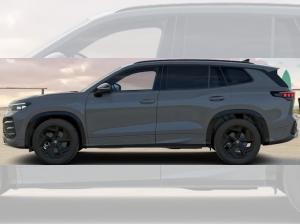 Volkswagen Tayron R-Line 2.0 TDI DSG 4MOTION+PANO+AHK+SHZ++