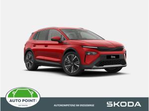 Skoda Elroq 85 AHK - Clever - 20" - Sofort verfügbar