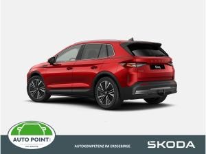 Skoda Elroq 85 AHK - Clever - 20" - Sofort verfügbar