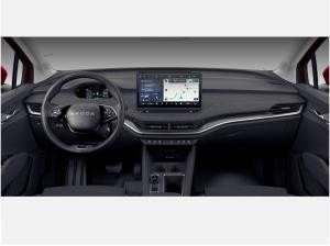 Skoda Elroq 85 AHK - Clever - 20" - Sofort verfügbar