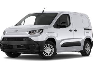 Toyota Proace City ‼️SOFORT VERFÜBAR‼️2-SITZER 💺⚡️VOLLELEKTRISCH🔋