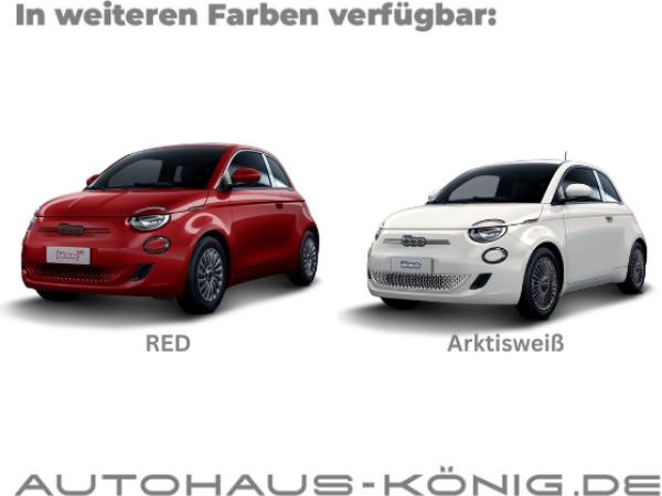 Foto - Fiat 500e MY25 Long Range | Mit Klimaautomatik | ***Sofort verfügbar***