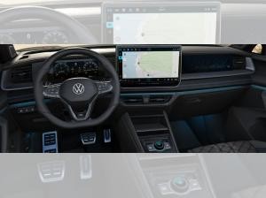 Volkswagen Tayron R-Line 2.0 TDI DSG 4MOTION+PANO+AHK+SHZ++