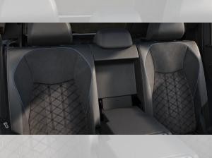 Volkswagen Tayron R-Line 2.0 TDI DSG 4MOTION+PANO+AHK+SHZ++