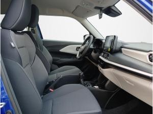 Suzuki Swift Comfort Hybrid