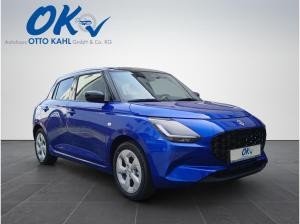 Suzuki Swift Comfort Hybrid