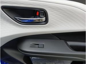 Suzuki Swift Comfort Hybrid