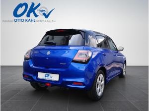 Suzuki Swift Comfort Hybrid