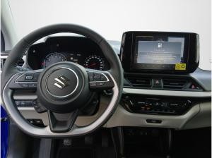 Suzuki Swift Comfort Hybrid