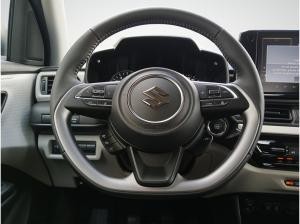 Suzuki Swift Comfort Hybrid