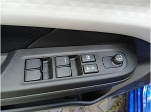 Suzuki Swift Comfort Hybrid