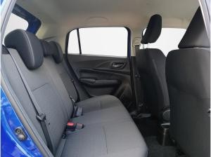 Suzuki Swift Comfort Hybrid
