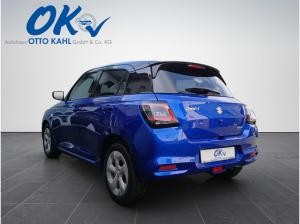 Suzuki Swift Comfort Hybrid