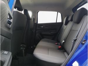 Suzuki Swift Comfort Hybrid