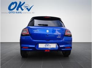 Suzuki Swift Comfort Hybrid