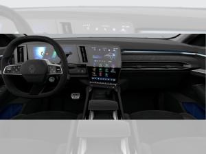 Renault Rafale Esprit Alpine Full Hybrid 200 GJR/el.Sitze/PDC