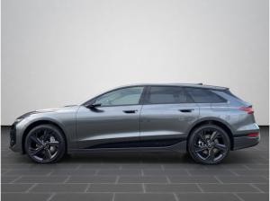 Audi A6 e-tron Avant performance * 360°-Kamera * Panoramadach