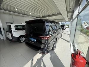 Volkswagen Multivan 2.0 TDI LÜ GOAL *sofort*IQ-LED,Pano,AHK